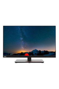 Lenovo ThinkVision P27u-20 počítačový monitor 68,6 cm (27 Obrázok pre Lenovo ThinkVision P27u-20 počítačový monitor 68,6 cm (27