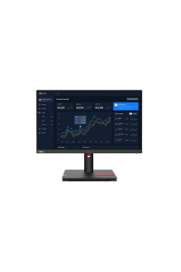 Obrázok pre Lenovo ThinkVision T22i-30 počítačový monitor 54,6 cm (21.5