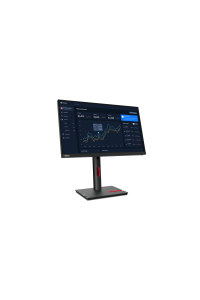 Lenovo ThinkVision T22i-30 počítačový monitor 54,6 cm (21.5 Obrázok pre Lenovo ThinkVision T22i-30 počítačový monitor 54,6 cm (21.5