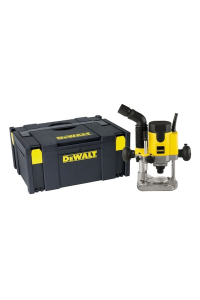Obrázok pre DeWALT DW621KT Černá, Žlutá 24000 ot/min 1110 W