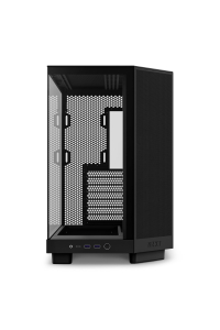 Obrázok pre NZXT H6 Flow Midi Tower Černá