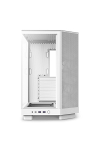 Obrázok pre NZXT H6 Flow Midi Tower Bílá