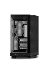 Obrázok pre NZXT H6 Flow RGB Midi Tower Černá