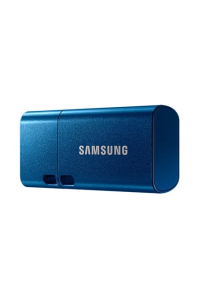 Obrázok pre Samsung MUF-256DA USB paměť 256 GB USB typu C 3.2 Gen 1 (3.1 Gen 1) Modrá