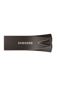 Obrázok pre Samsung MUF-128BE USB paměť 128 GB USB Typ-A 3.2 Gen 1 (3.1 Gen 1) Černá, Šedá