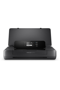 HP Officejet 200 Mobile Bezdr. př. Barva Tiskárna Obrázok pre HP Officejet 200 Mobile Bezdr. př. Barva Tiskárna