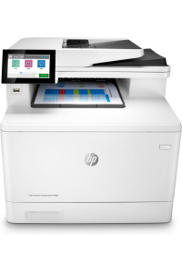 HP Color LaserJet Enterprise MFP M480f Obrázok pre HP Color LaserJet Enterprise MFP M480f