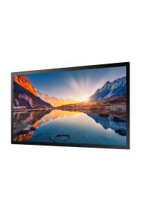 Obrázok pre Samsung QM43B-T Plochá digitální tabule 109,2 cm (43