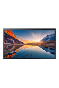 Obrázok pre Samsung QM43B-T Plochá digitální tabule 109,2 cm (43