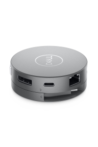 Obrázok pre DELL Cestovní rozbočovač USB-C 7 v 1 Pro - DA310