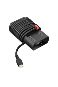 Lenovo 4X20V24678 zdroj/transformátor Vnitřní 65 W Černá Obrázok pre Lenovo 4X20V24678 zdroj/transformátor Vnitřní 65 W Černá