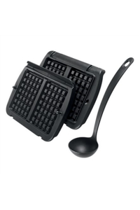 Obrázok pre Tefal XA7248 Hliník Pánev na vafle