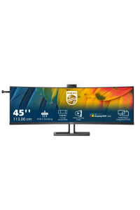 Obrázok pre Philips 6000 series 45B1U6900CH/00 počítačový monitor 113 cm (44.5