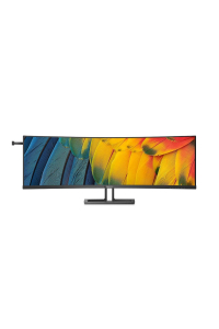 Obrázok pre Philips 6000 series 45B1U6900CH/00 počítačový monitor 113 cm (44.5