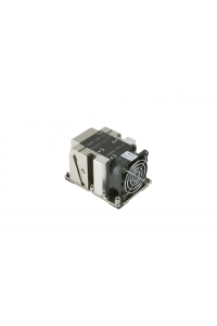 Obrázok pre Supermicro SNK-P0068APS4 Chladicí systém pro počítač Procesor Vzduchový chladič 6 cm