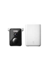 Obrázok pre Xiaomi BW 400 Pro Set Bezpečnostní IP kamera Vnitřní a venkovní 2560 x 1440 px Strop/zeď