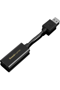 Creative Labs Sound Blaster PLAY! 3 2.0 kanály/kanálů USB Obrázok pre Creative Labs Sound Blaster PLAY! 3 2.0 kanály/kanálů USB