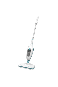 Obrázok pre Black & Decker FSM13E1 parní čistič 0,38 l 1300 W Modrá, Bílá