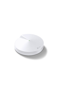 TP-Link Deco M5 Dvoupásmový (2,4 GHz / 5 GHz) Wi-Fi 5 (802.11ac) Bílá 2 Vnitřní Obrázok pre TP-Link Deco M5 Dvoupásmový (2,4 GHz / 5 GHz) Wi-Fi 5 (802.11ac) Bílá 2 Vnitřní