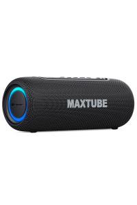 Tracer reproduktory MaxTube 20W TWS bluetooth černý TRAGLO47358 Obrázok pre Tracer reproduktory MaxTube 20W TWS bluetooth černý TRAGLO47358