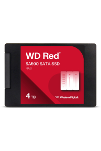 Obrázok pre Western Digital Red WD SA500 4 TB 2.5