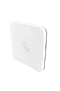 Obrázok pre Mikrotik SXTsq Lite2 100 Mbit/s Bílá Podpora napájení po Ethernetu (PoE)