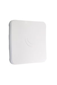 Obrázok pre Mikrotik SXTsq Lite2 100 Mbit/s Bílá Podpora napájení po Ethernetu (PoE)