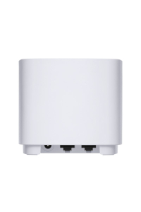 ASUS ZenWiFi XD4 Plus AX1800 3 Pack White Dvoupásmový (2,4 GHz / 5 GHz) Wi-Fi 6 (802.11ax) Bílá 2 Vnitřní Obrázok pre ASUS ZenWiFi XD4 Plus AX1800 3 Pack White Dvoupásmový (2,4 GHz / 5 GHz) Wi-Fi 6 (802.11ax) Bílá 2 Vnitřní