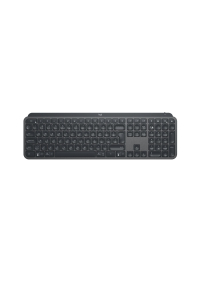 Logitech Master MX Keys for Business klávesnice Kancelář Bluetooth QWERTY US Mezinárodní Grafit Obrázok pre Logitech Master MX Keys for Business klávesnice Kancelář Bluetooth QWERTY US Mezinárodní Grafit