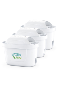 Obrázok pre Filtr Brita MX+ Pro Pure Performance 3 ks
