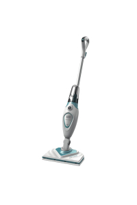 Black & Decker FSM1616-QS tyčový vysavač / elektrický smeták Bílá Obrázok pre Black & Decker FSM1616-QS tyčový vysavač / elektrický smeták Bílá