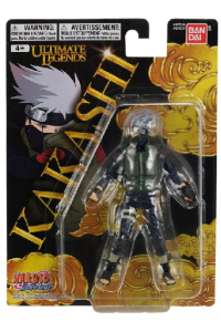 Obrázok pre ULTIMATE LEGENDS NARUTO - HATAKE KAKASHI
