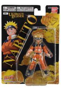 ULTIMATE LEGENDS NARUTO - UZUMAKI NARUTO(CHILDHOOD) Obrázok pre ULTIMATE LEGENDS NARUTO - UZUMAKI NARUTO(CHILDHOOD)