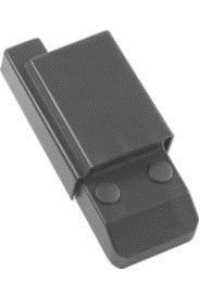 BFT CLONIX 2E (D113674 00001) 2-channel, variable code controller/radio Obrázok pre BFT CLONIX 2E (D113674 00001) 2-channel, variable code controller/radio