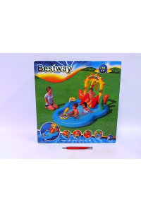 Obrázok pre Bestway 53118 nafukovací hračka