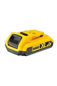 Obrázok pre DeWALT DCB183 baterie/nabíječka pro AKU nářadí