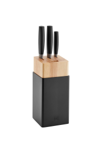 Obrázok pre Set of 3 knives in a Zwilling Now S block