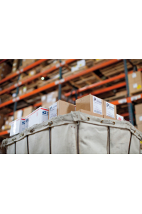 DYMO LabelWriter Extra Large Shipping Obrázok pre DYMO LabelWriter Extra Large Shipping