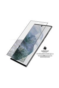 Obrázok pre PanzerGlass ® UltraForce1 Samsung Galaxy S22 Ultra 5G | Screen Protector Čirá ochranná fólie na displej 1 kusů