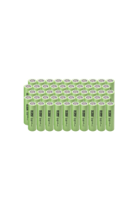 Obrázok pre Green Cell 50GC18650NMC29 baterie pro domácnost Dobíjecí baterie 18650 Lithium-ion (Li-ion)