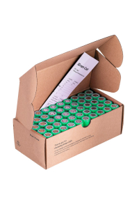 Green Cell 50GC18650NMC29 baterie pro domácnost Dobíjecí baterie 18650 Lithium-ion (Li-ion) Obrázok pre Green Cell 50GC18650NMC29 baterie pro domácnost Dobíjecí baterie 18650 Lithium-ion (Li-ion)