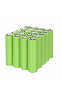 Obrázok pre Green Cell 20GC18650NMC29 baterie pro domácnost Dobíjecí baterie 18650 Lithium-ion (Li-ion)