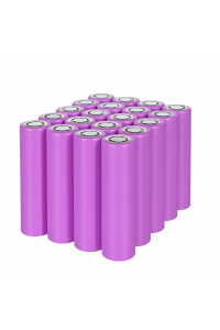 Obrázok pre Green Cell 20GC18650NMC26 baterie pro domácnost Dobíjecí baterie 18650 Lithium-ion (Li-ion)