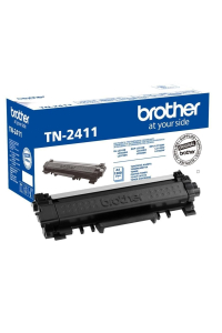 Obrázok pre Tonerová kazeta Brother TN-2411 originální černá 1 ks.