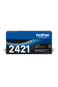 Obrázok pre Brother TN-2421 tonerová náplň 1 kusů Originální Černá