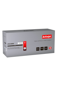 Obrázok pre Activejet tonerová kazeta ATB-2000N (náhradní Brother TN-2000/TN-2005; Supreme; 2500 stran; černá)