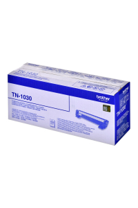 Obrázok pre Brother TN-1030 tonerová náplň Originální Černá 1 kusů
