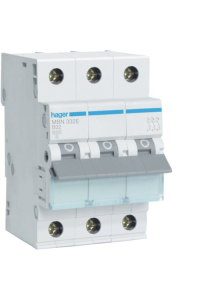 Hager MBN332E příslušenství k elektrické ohradě Obrázok pre Hager MBN332E příslušenství k elektrické ohradě