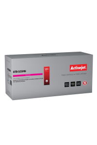 Obrázok pre Activejet tonerová kazeta ATB-325MN (náhradní Brother TN-325M; Supreme; 3500 stran; červená)