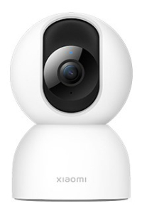 Obrázok pre Xiaomi Smart Camera C400 Kuželovitý Bezpečnostní IP kamera Vnitřní 2560 x 1440 px Strop/stěna/stůl